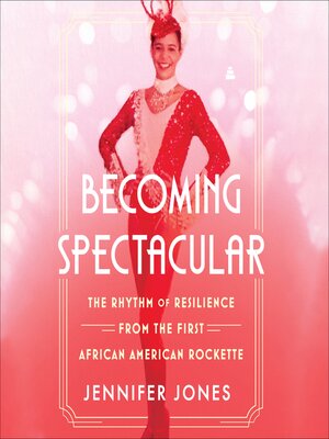 Becoming Spectacular - Audiobook